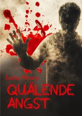 Produktbild von Quälende Angst