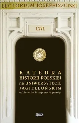 Obrázok produktu pre ISBN 978-83-650-8085-1, Polština, tvrdý obal, 412 strany