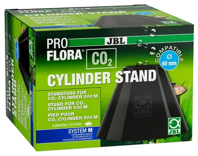Obrázok produktu pre Stojan JBL Proflora na 500g fľaše