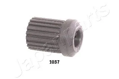 Productafbeelding van JAPANPARTS Lagerbussen voor bladveer, type RU-1057, achter, voor NISSAN Serena (C23), afmetingen: 41mm, 15mm, 27mm