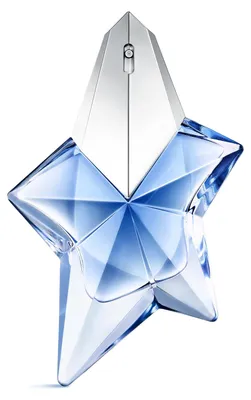 Produktbild von MUGLER Angel Eau de Parfum für Damen, amberartiger Gourmand-Duft