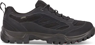 Produktbild von Ecco XPEDITION III Herrenschuhe - Halbschuhe schwarz NEU