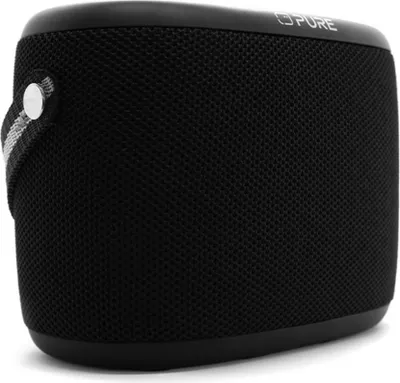 Produktbild von Pure Woodland, Tragbar, DAB+, FM, 87,5 - 108 MHz, 174 - 240 MHz, 10 W, Voller Bereich