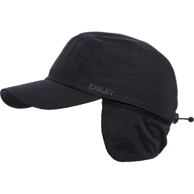 Produktbild von EISLEY Bender Earflaps SCHWARZ SCHWARZ M