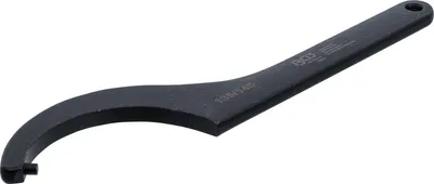 Produktbild von BGS technic Hook Wrench with Pin, 1,19 kg