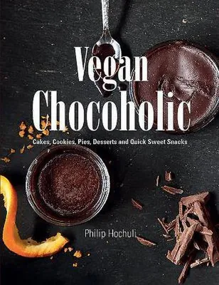 Produktbild von Vegan Chocoholic