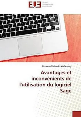 Produktbild von Muhindo Nzalamingi, B: Avantages et inconvénients de l'utili
