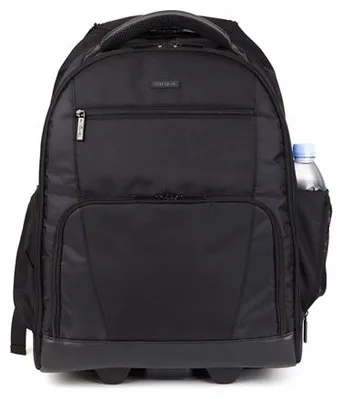 Produktbild von Targus Sport Rolling 15,6" Laptop Rucksack TSB700EU