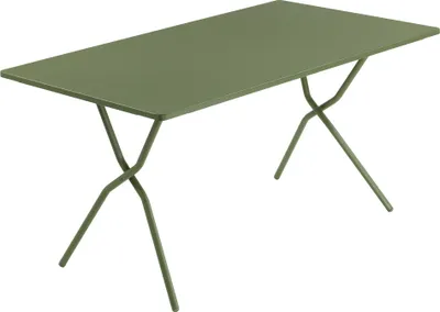 Produktbild von Lafuma Balcony Tisch aus Stahl