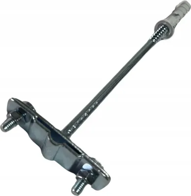 Immagine prodotto di Supporto antifulmine per nastro e filo Fi 12 L -160