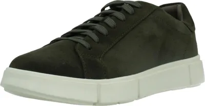 Immagine prodotto di Sneakers Del Marchio Geox Del Modello U Prali Verde