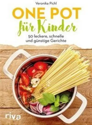 Immagine prodotto di One Pot für Kinder