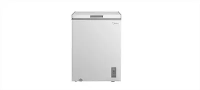 Immagine prodotto di Midea MDRC211FZE01 Congelatore a pozzo Libera installazione 143 L Bianco