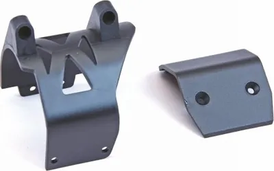 Produktbild von Graupner Front-/Heckrammer