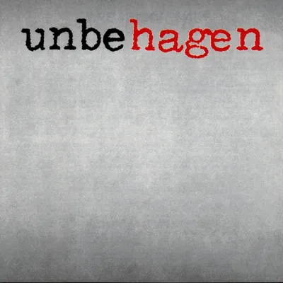 Obrázek produktu pro Nina Hagen: Nina Hagen: Unbehagen - - (CD / U)