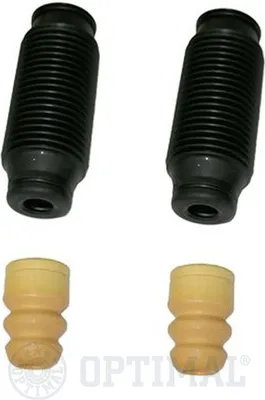 Image de OPTIMAL AK-735213 Kit anti-poussière amortisseur avant gauche avant droit avant