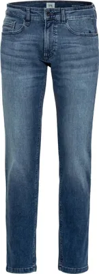 Produktbild von CAMEL ACTIVE 5Pkt Slim Fit indigo 488885 8D69.46 W40 L36