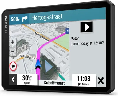 Produktbild von Garmin DriveCam 76 EU MT-D