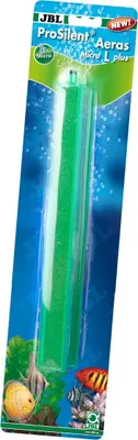 Produktbild von JBL ProSilent Aeras Micro Plus L