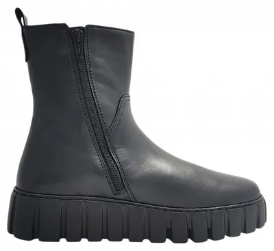 Productafbeelding van Gabor Damenschuhe Stiefel Stiefel Schwarz Freizeit