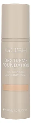 Produktbild von Foundation Gosh Dextreme Full Coverage Foundation