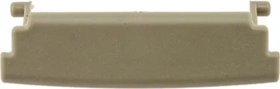 Immagine prodotto di 8P0864245 Rivestimento bracciolo modanatura console centrale Audi A3 8P 2004-2012, beige
