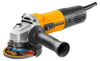 Obrázok produktu pre Uhlová brúska Flex 115mm 750W Ingco