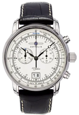 Image de Zeppelin Chronographe pour hommes