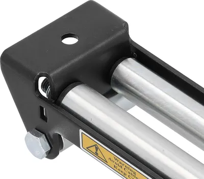 Immagine prodotto di Rullo per verricello, 165 mm/6,5 pollici, metallo, ricambio universale per manutenzione di ATV e UTV