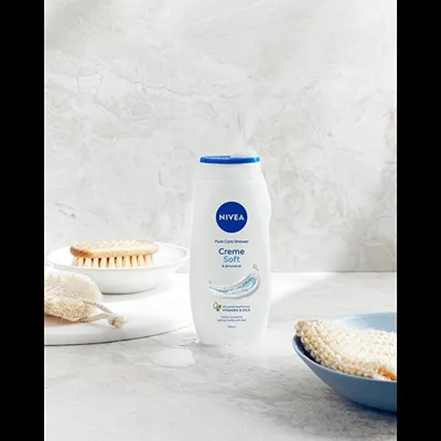 Obrázok produktu pre Sprchov gl Creme Soft, 250 ml