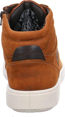 Immagine prodotto di Stivali Jomos in taglie forti Marrone [D2C] 321711 178 3052 scarpe da uomo grandi