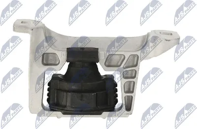 Produktbild von NTY Motorlager Gummimetalllager Rechts für FORD FOCUS III Turnier ZPS-FR-078