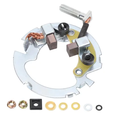 Produktbild von Sada na opravu startéru, startér čtyřkolky, držák kartáčů, náhrada pro CBR600F TRX250 TRX300 TRX300FW TRX400FW TRX450ES TRX450S
