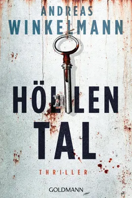 Produktbild von Höllental: Thriller