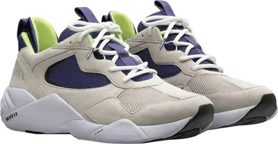Zdjęcie produktu dla Buty damskie ARKK Copenhagen Kanetyk Suede W13 sneakersy 39