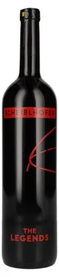 Image de Scheiblhofer The Legends 2024 13,5% Vol. 0,75l