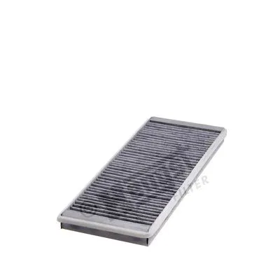 Produktbild von Hengst Aktivikohle-Innenraumfilter für Audi 80 A4 Cabriolet Coupe VW Passat