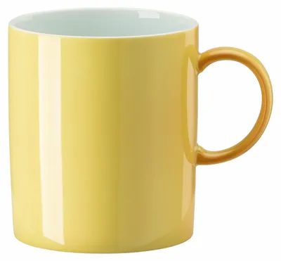 Obrázok produktu pre Hrnček Thomas s držadlom Soft Yellow 10850-408549-15505