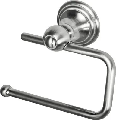 Produktbild von Papierrollenhalter HACEKA Allure edelstahl gebürstet 1208631