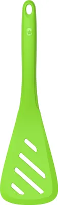 Immagine prodotto di Giradischi a scanalatura Kochblume Design S lime