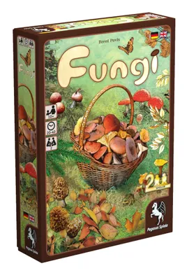 Image de Champignons