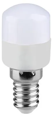 Immagine prodotto di V-TAC Lampadina LED E14 2W ST26 luce naturale 4000K – SKU 24022