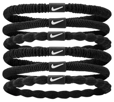 Immagine prodotto di NIKE Flex, confezione da 6 pezzi, nero