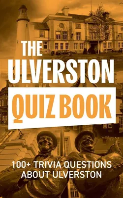 Produktbild von The Ulverston Quiz Book