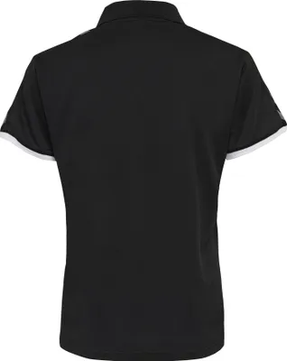 Productafbeelding van Hummel hmlAuthentic Functionele Polo voor dames