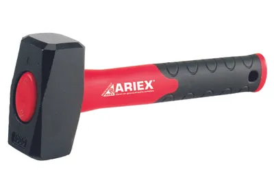 Image de MORTEAU DE MAÇON M FIBRA ARIEX 1250 g