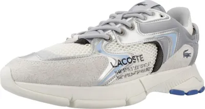 Immagine prodotto di Sneakers Del Marchio Lacoste Del Modello Neo Grigio