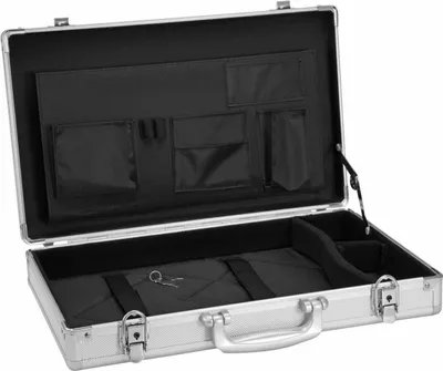 Produktbild von ROADINGER Laptop-Case MB-15 (30126018)