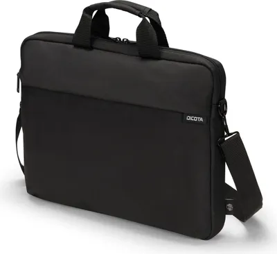 Produktbild von Dicota Slim Case ONE 10-12.5" Slim Case black