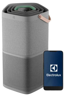 Obrázok produktu pre Electrolux Čistička vzduchu Pure 600 EPO60571UG Šedá